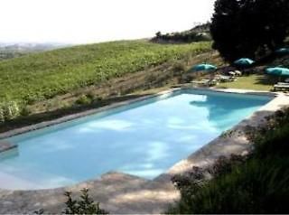 Agriturismo Bio Fattoria Bacio Certaldo Exterior foto
