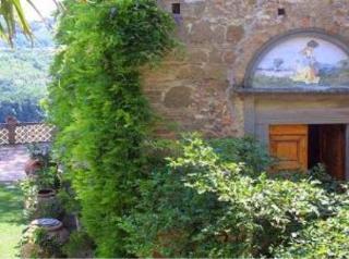 Agriturismo Bio Fattoria Bacio Certaldo Exterior foto